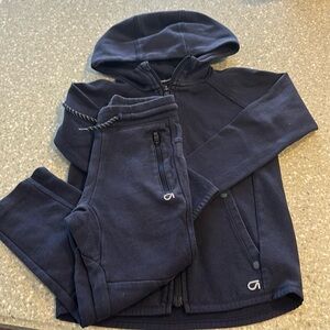 Toddler Gap Fit jogger set